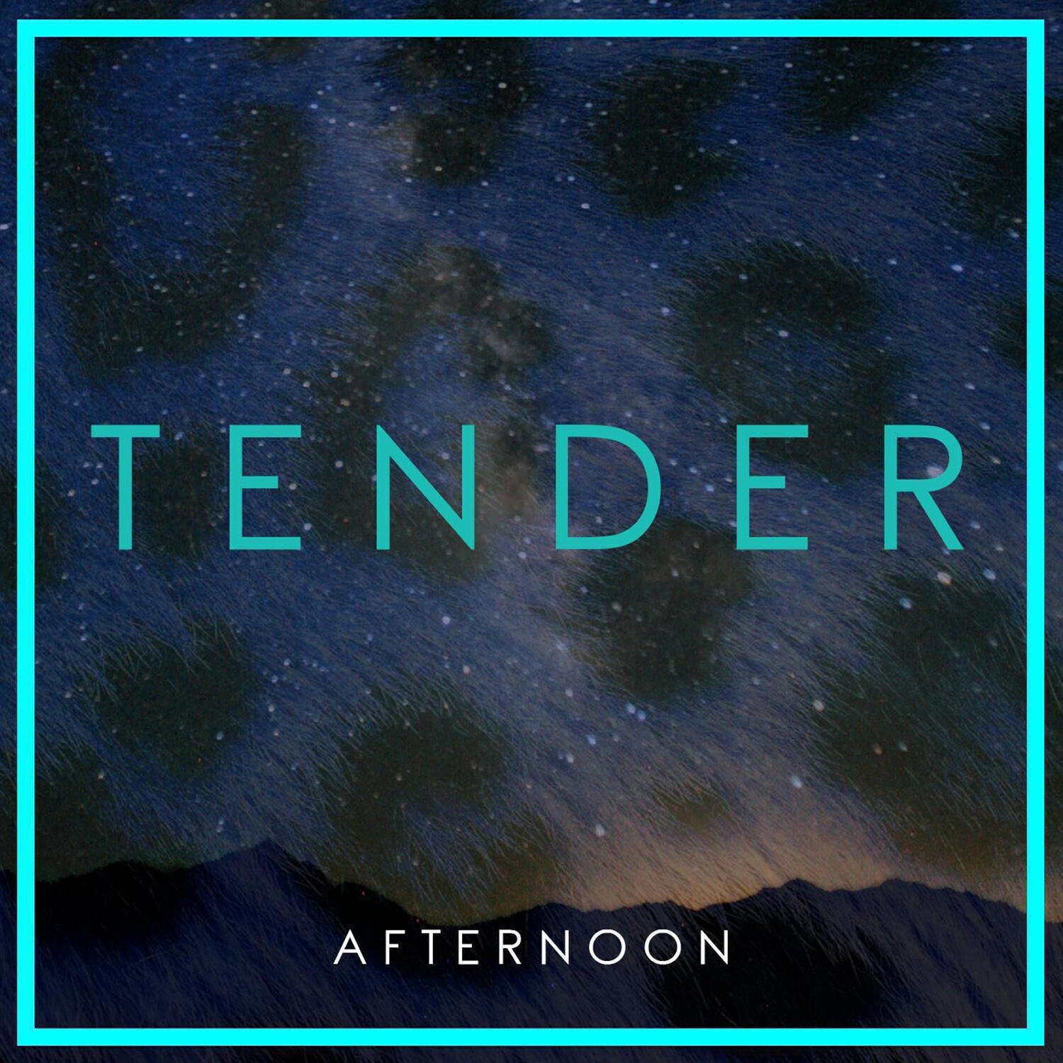 Релиз Afternoon