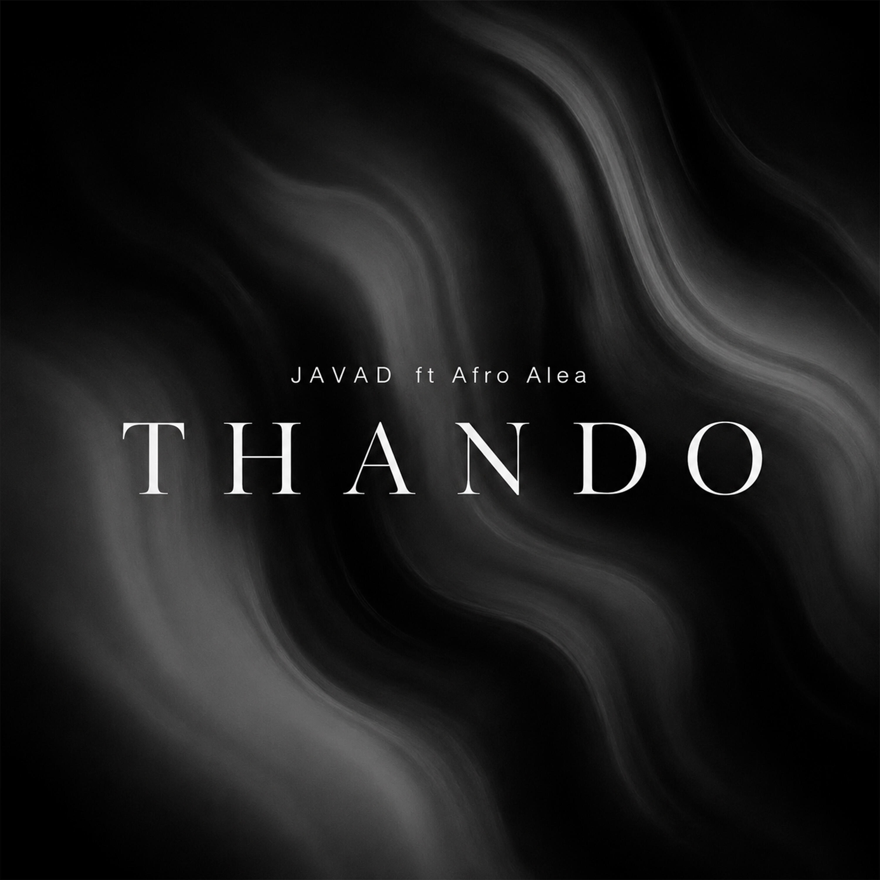 Релиз Thando