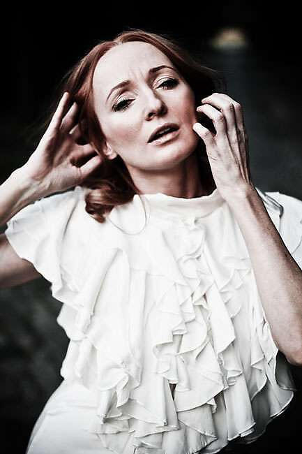 Justyna Szafran