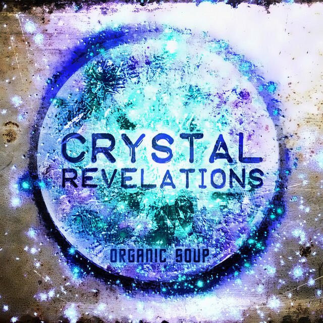 Релиз Crystal Revelations