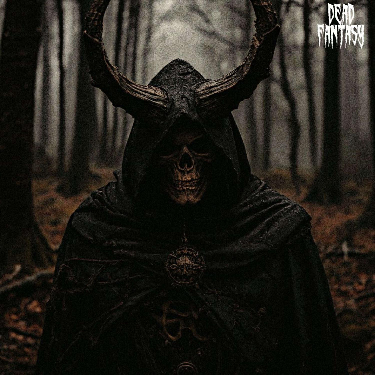 Релиз Dead Fantasy
