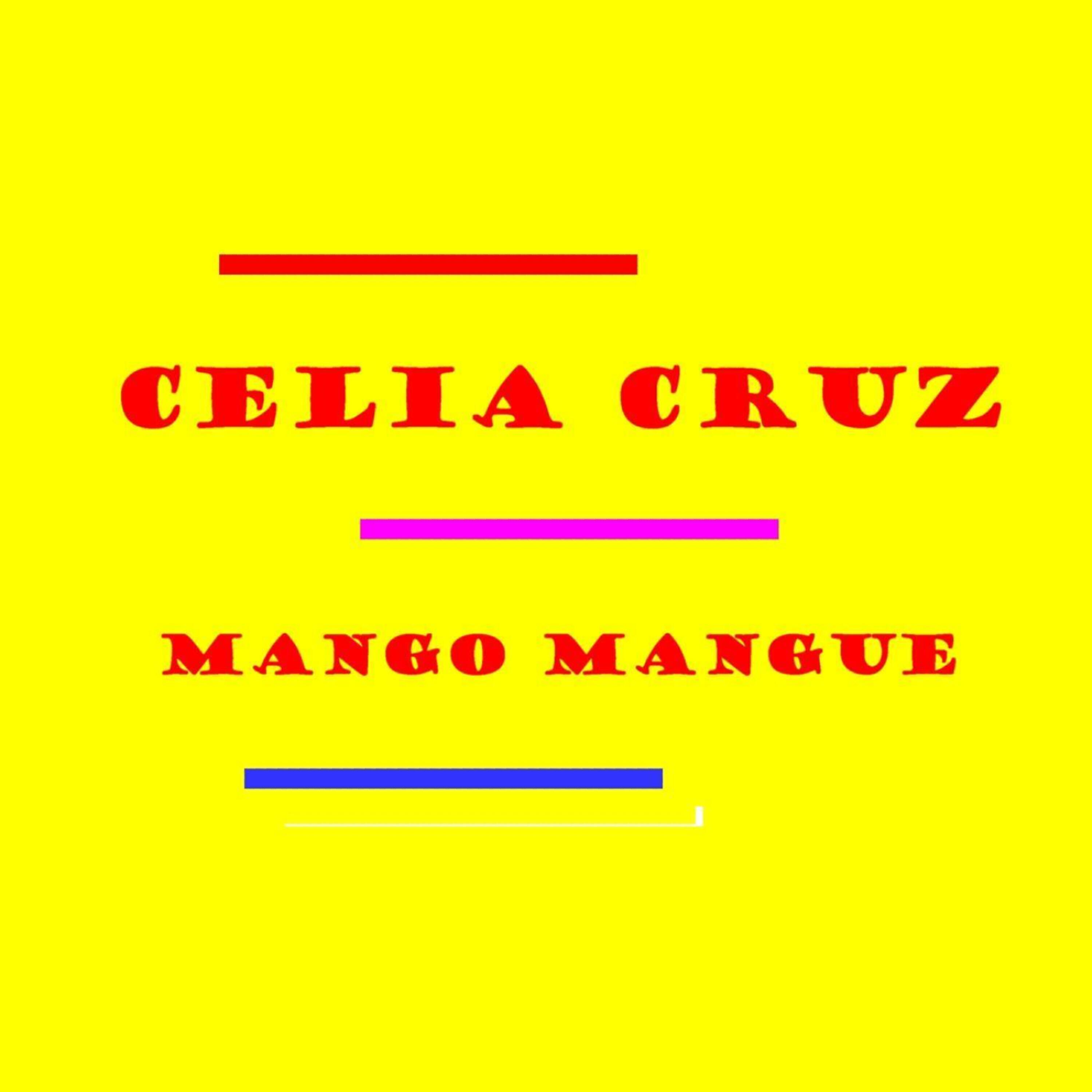 Релиз Mango Mangue