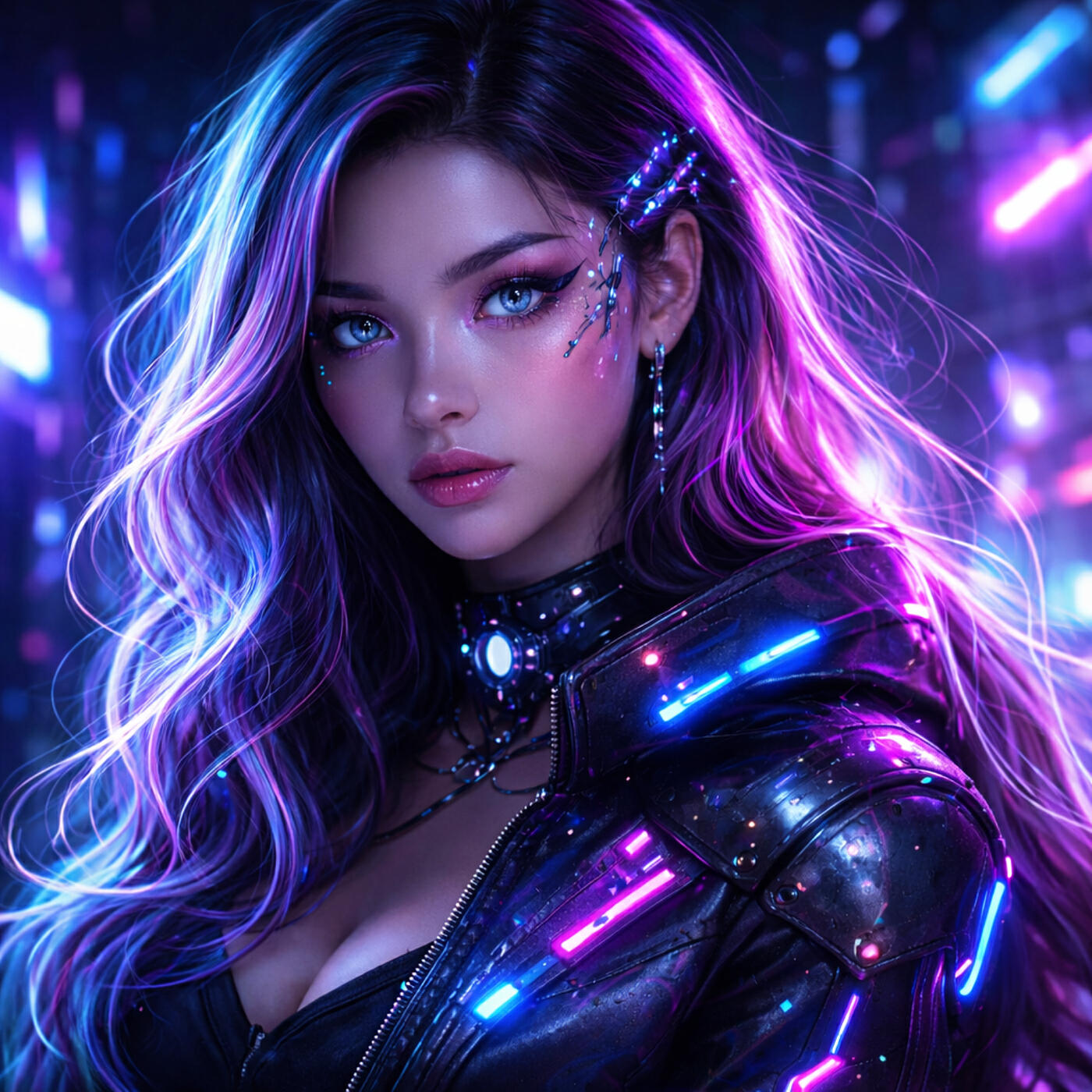 Релиз Feel Alive