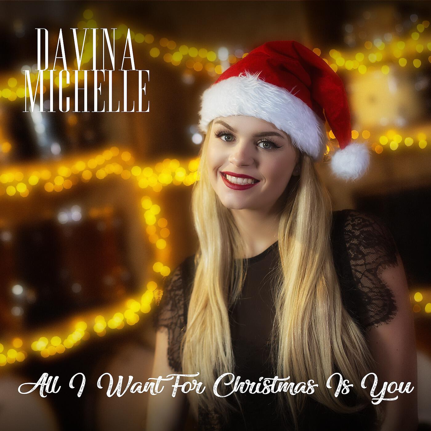 Релиз All I Want for Christmas Is You