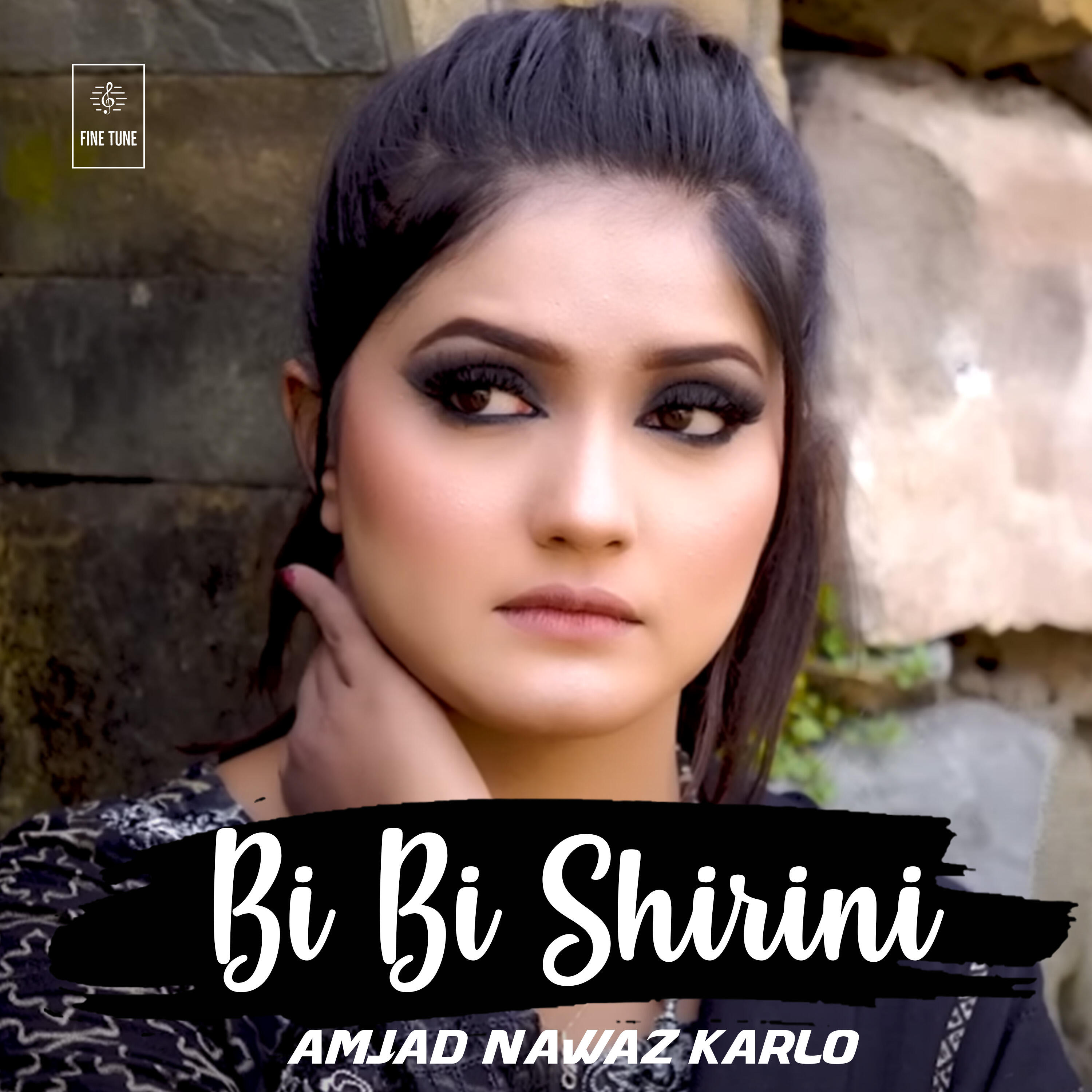 Релиз Bi Bi Shirini