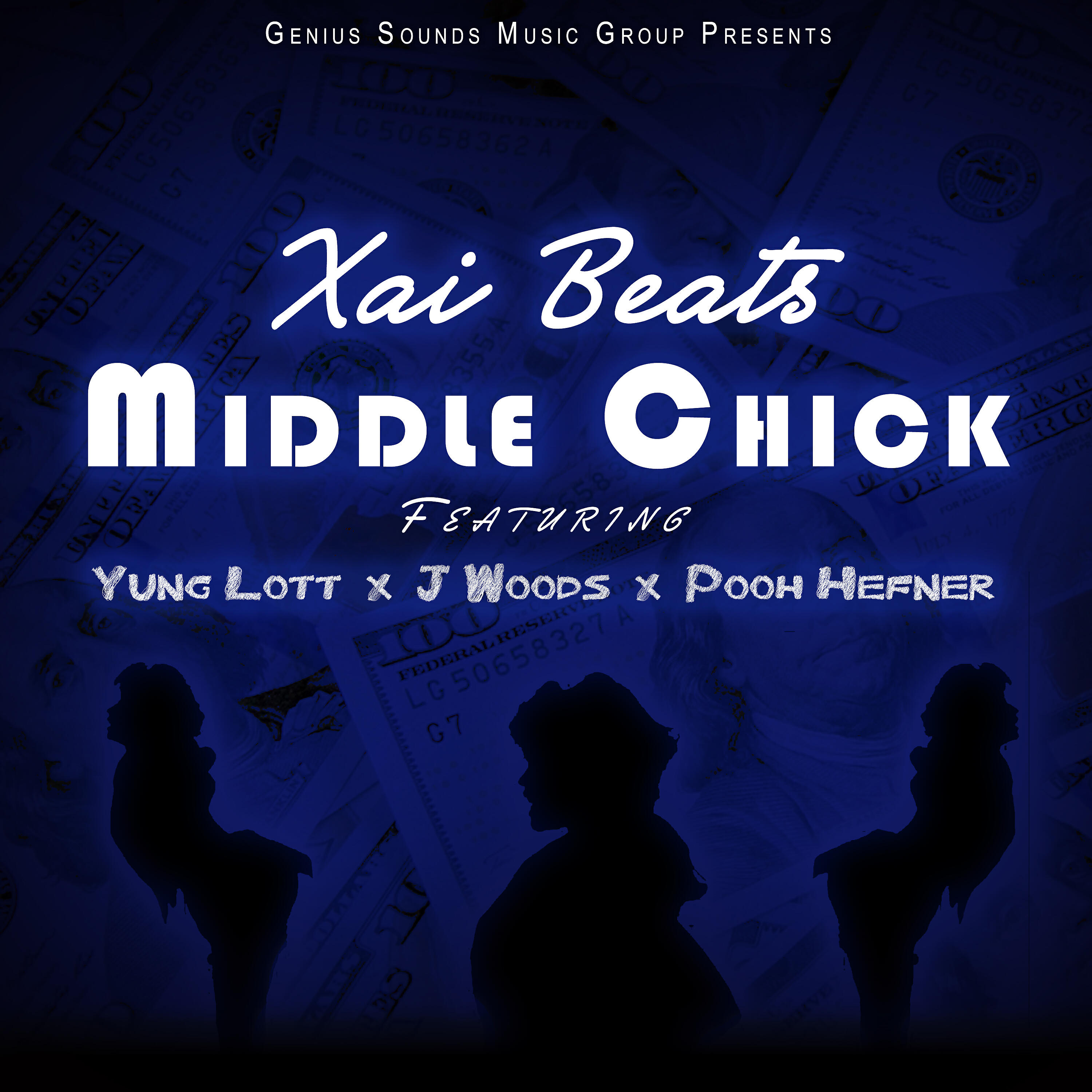 Релиз Middle Chick