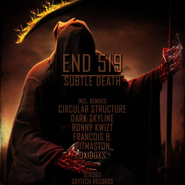 Релиз Subtle Death