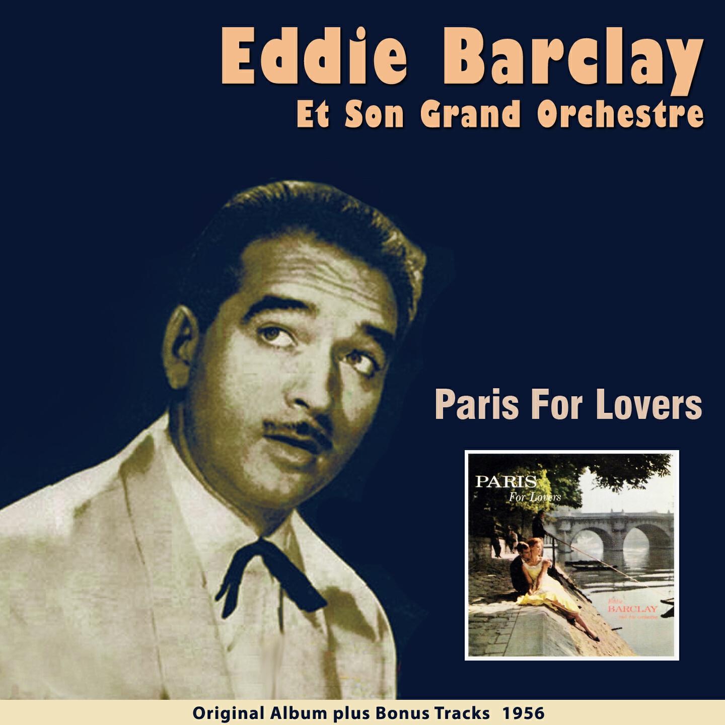 Релиз Paris for Lovers