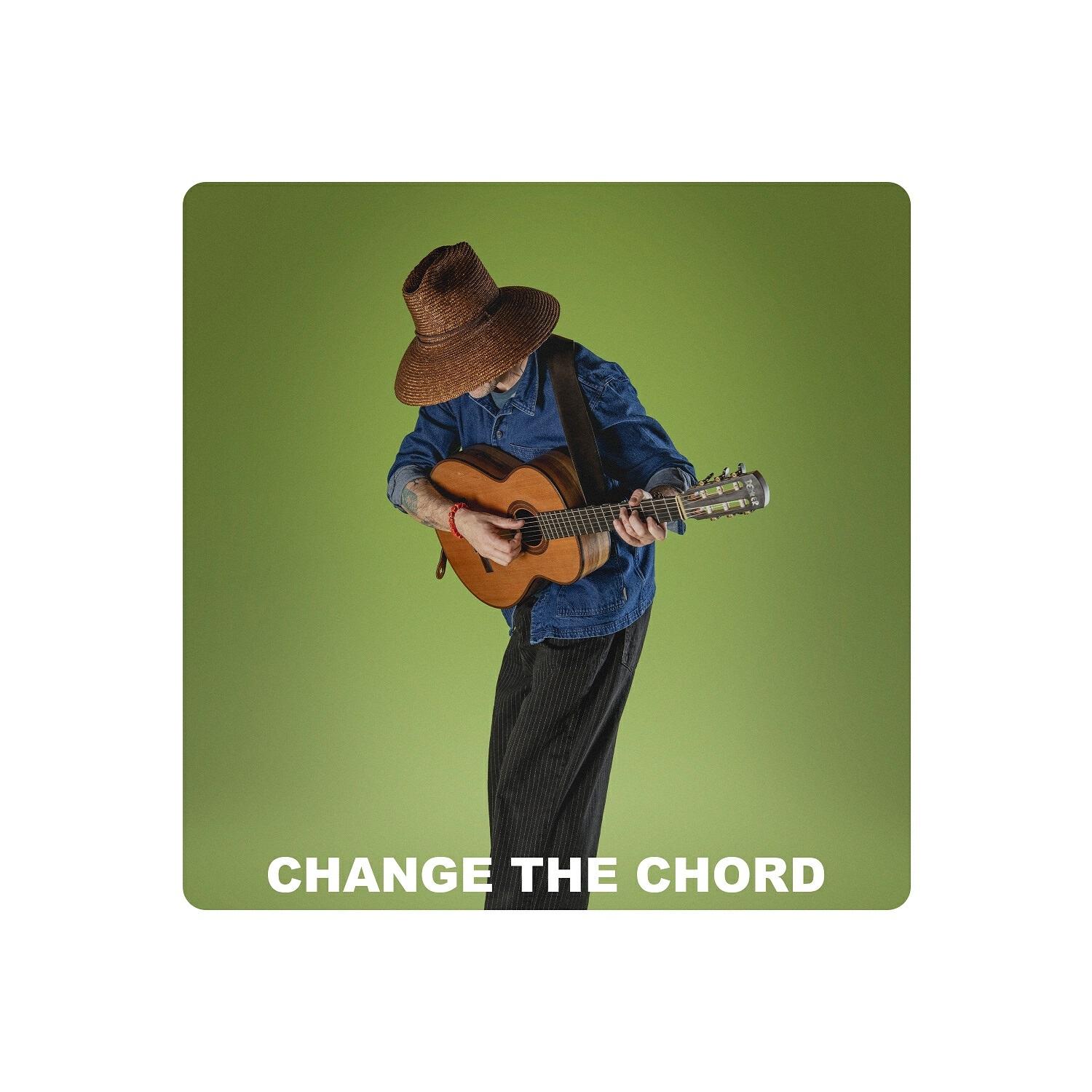 Релиз Change The Chord