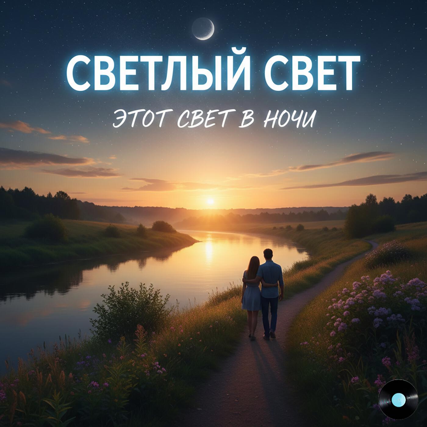 Релиз Этот свет в ночи