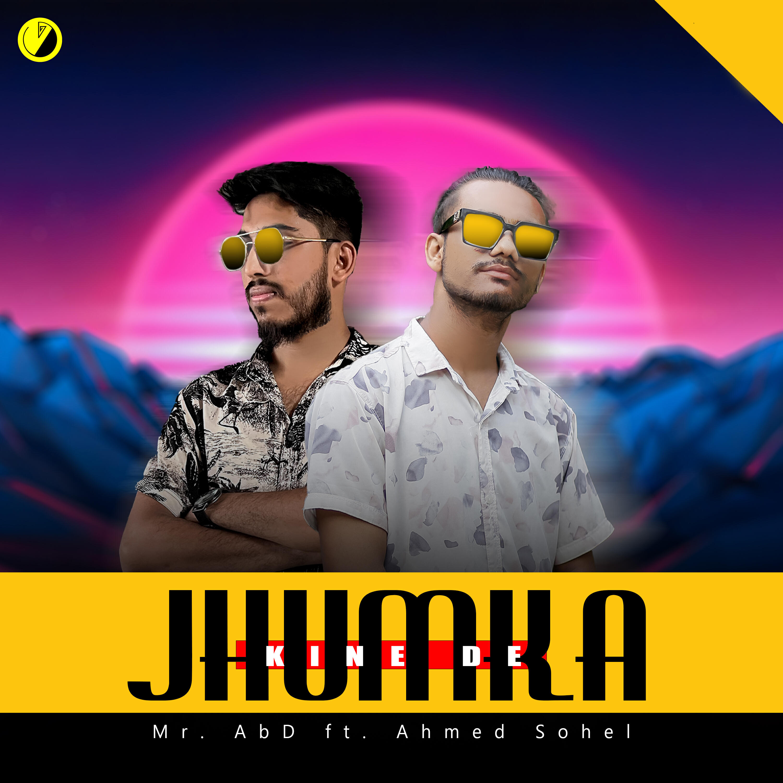 Релиз Jhumka Kine De