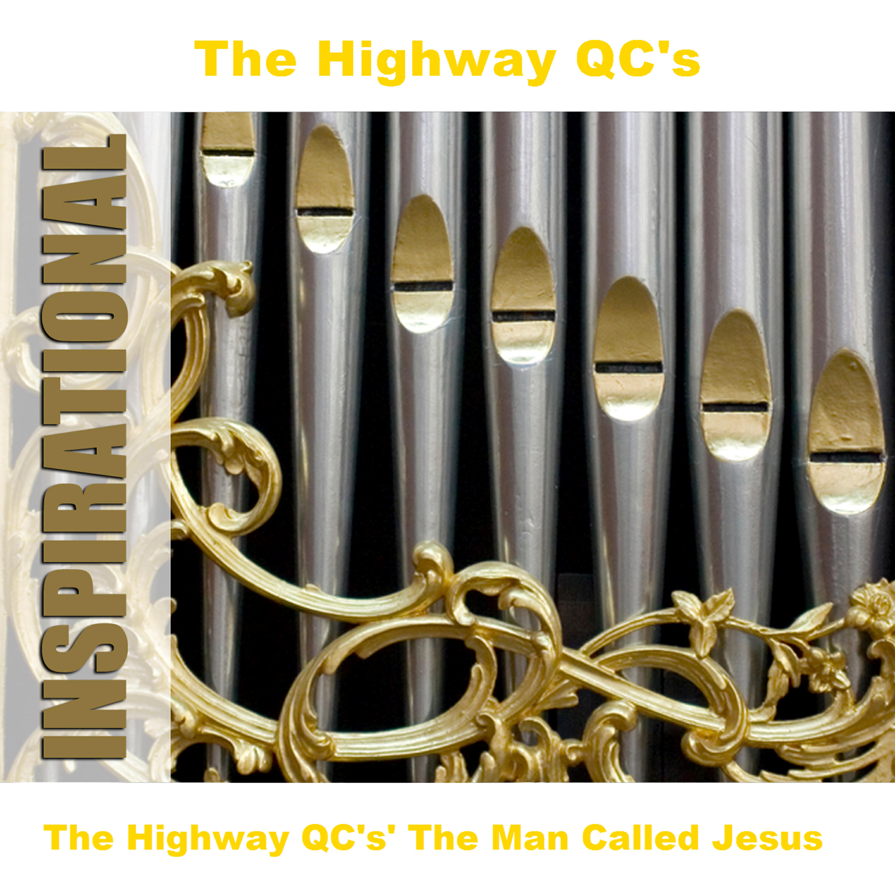 Релиз The Highway QC's' The Man Called Jesus
