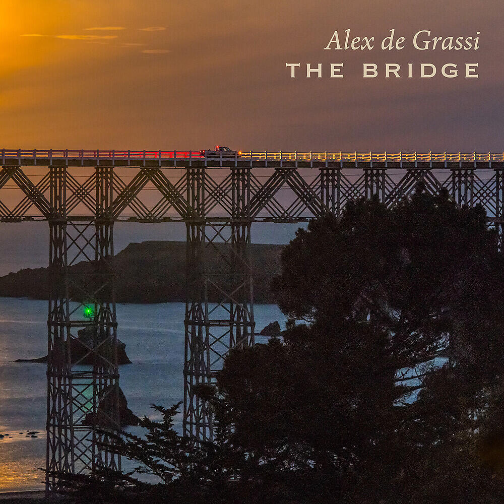 Релиз The Bridge