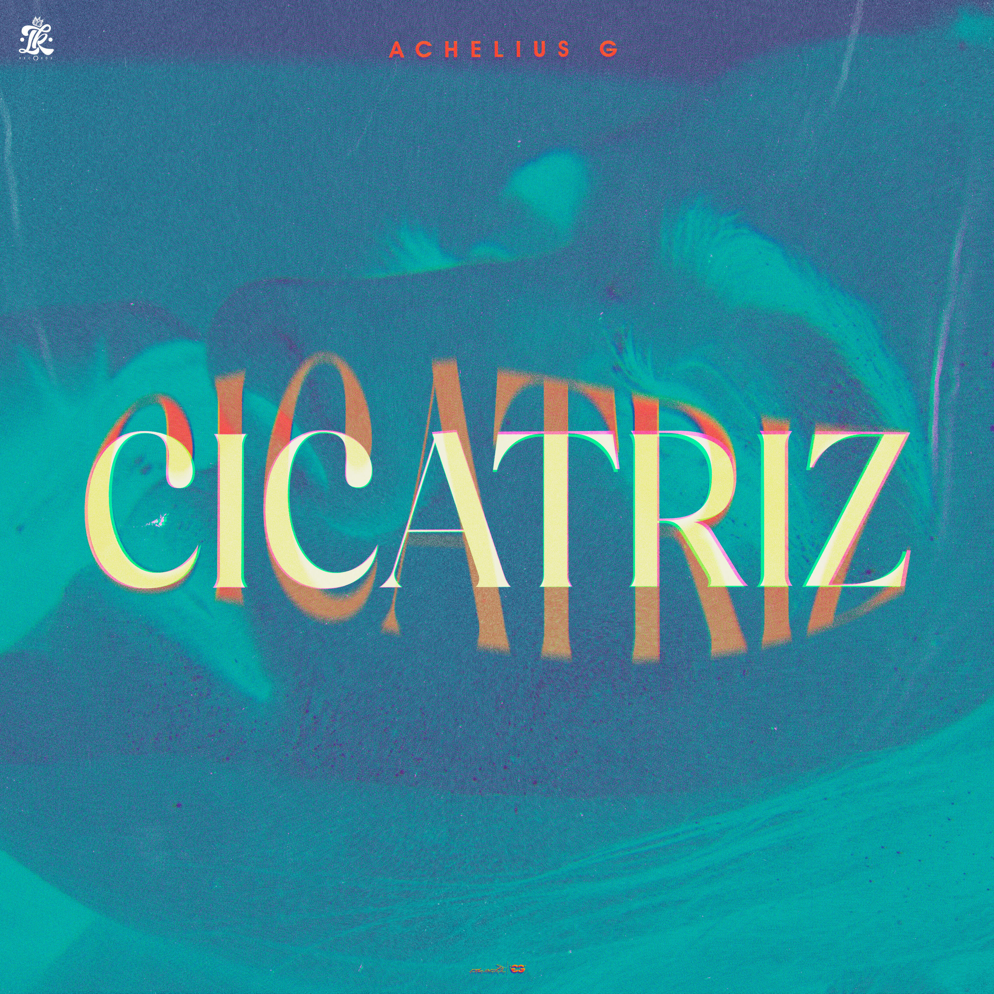 Релиз Cicatriz