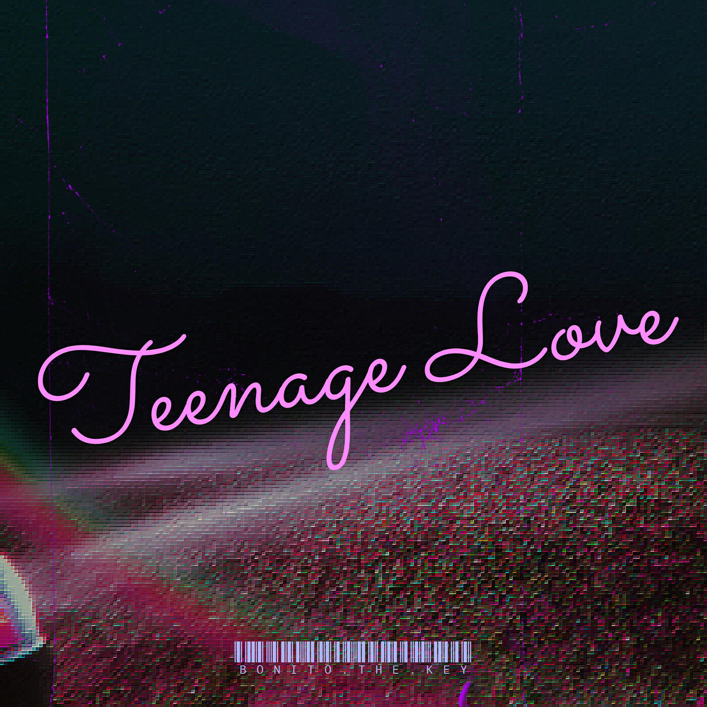 Релиз Teenage Love