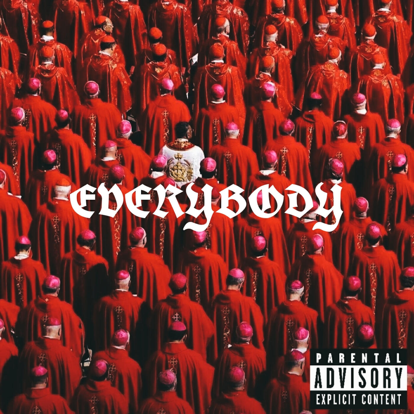 Релиз Everybody