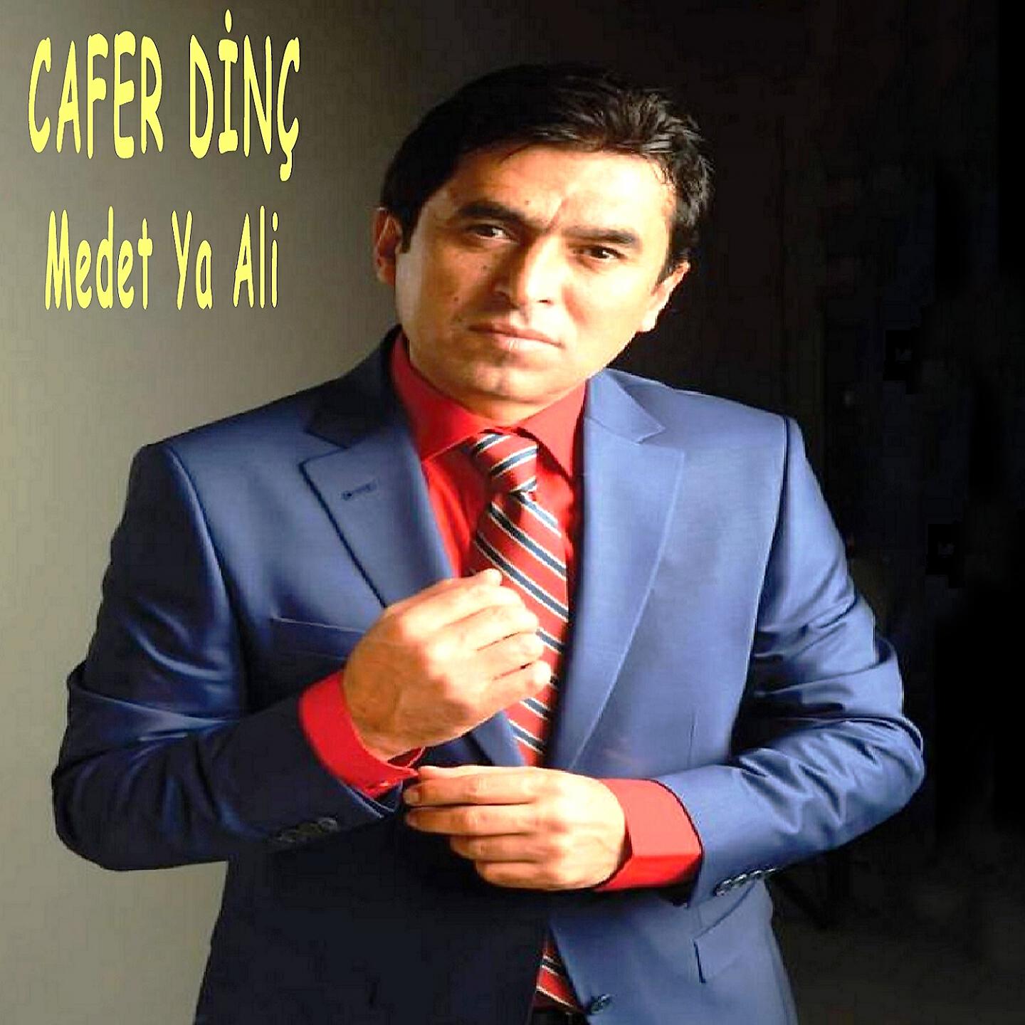 Релиз Medet Ya Ali