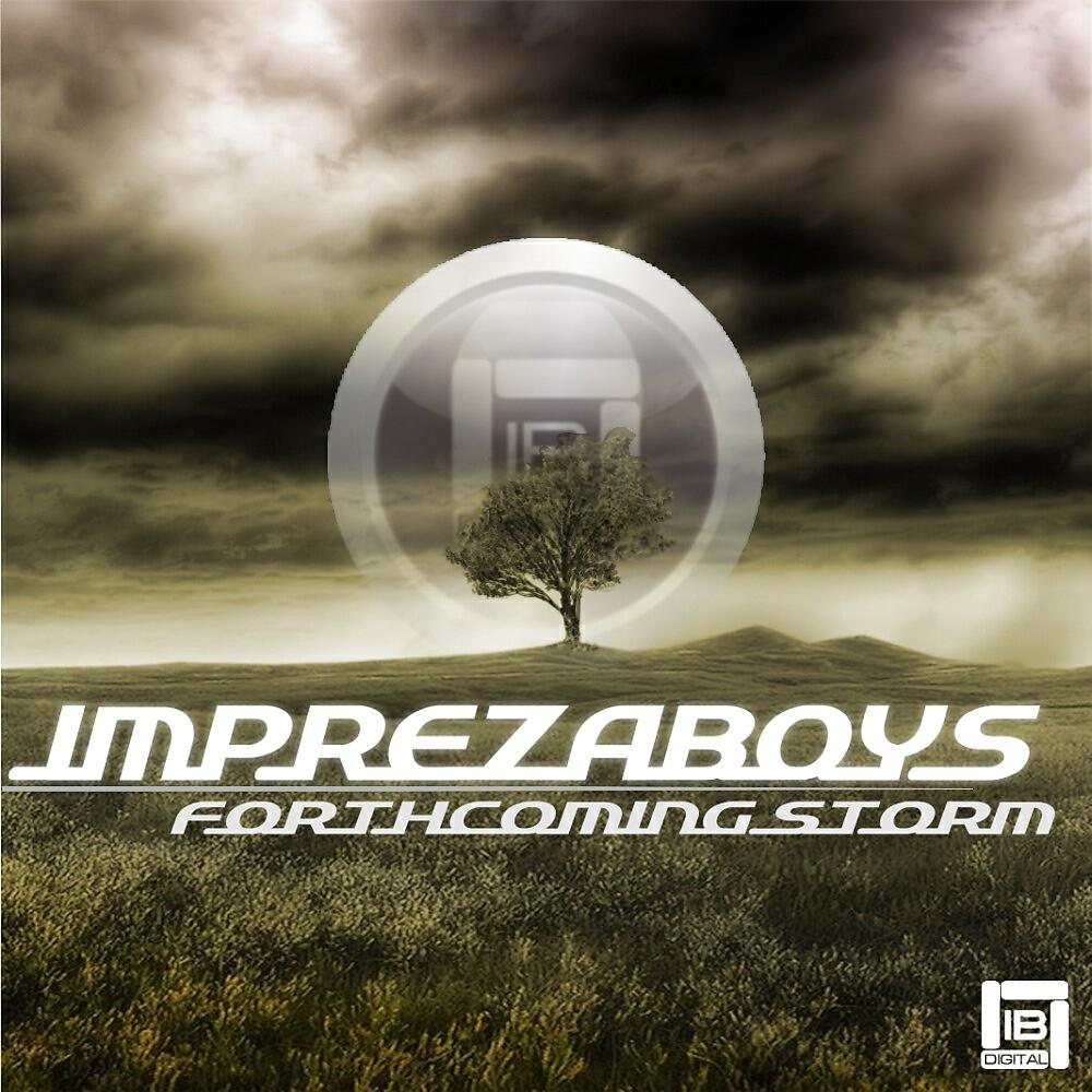 Релиз Forthcoming Storm