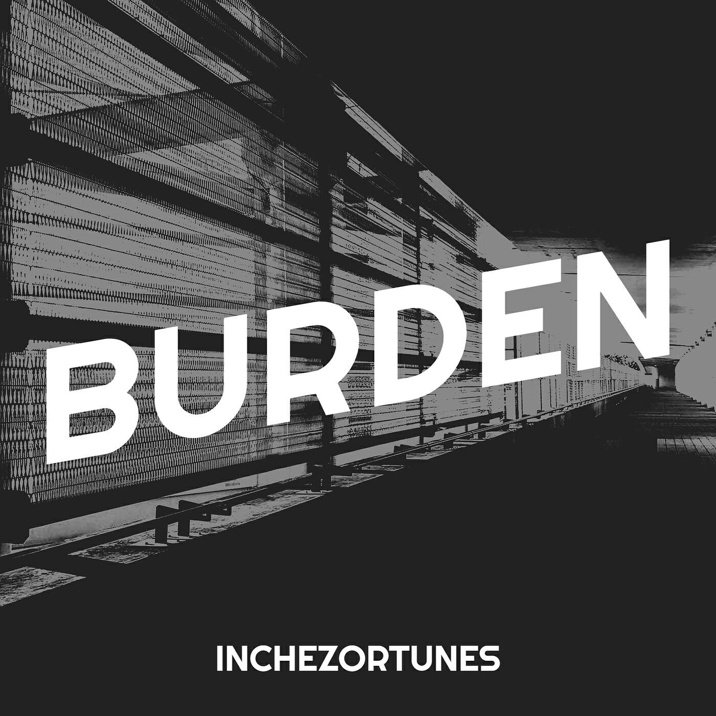 Релиз Burden