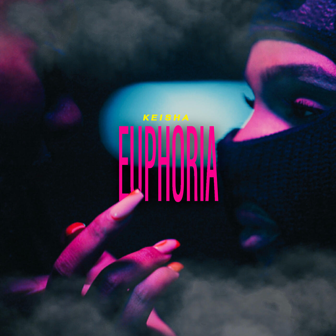 Релиз Euphoria