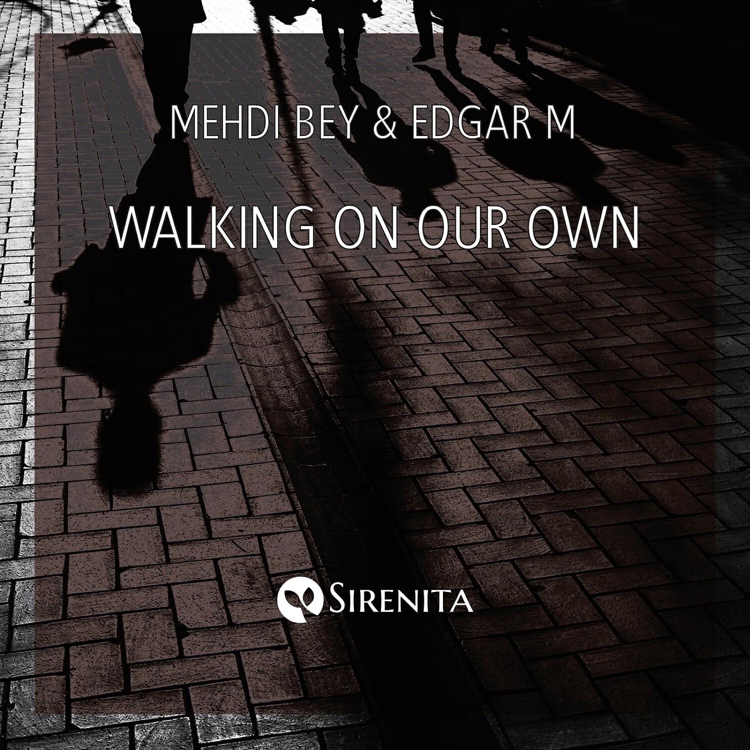 Релиз Walking on Our Own