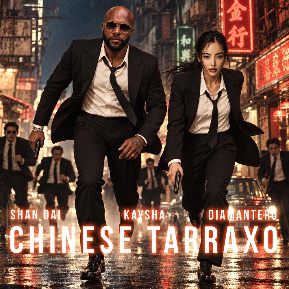 Релиз Chinese Tarraxo