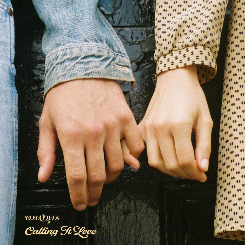 Релиз Calling It Love