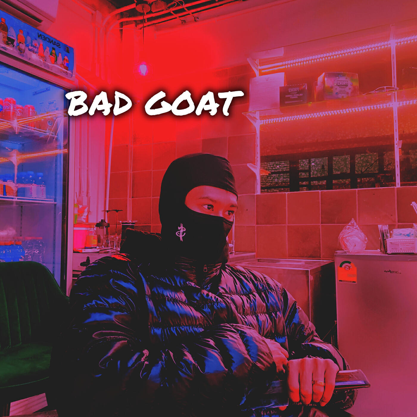 Релиз Bad Goat