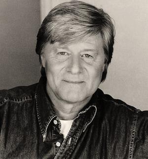 Martin Jarvis