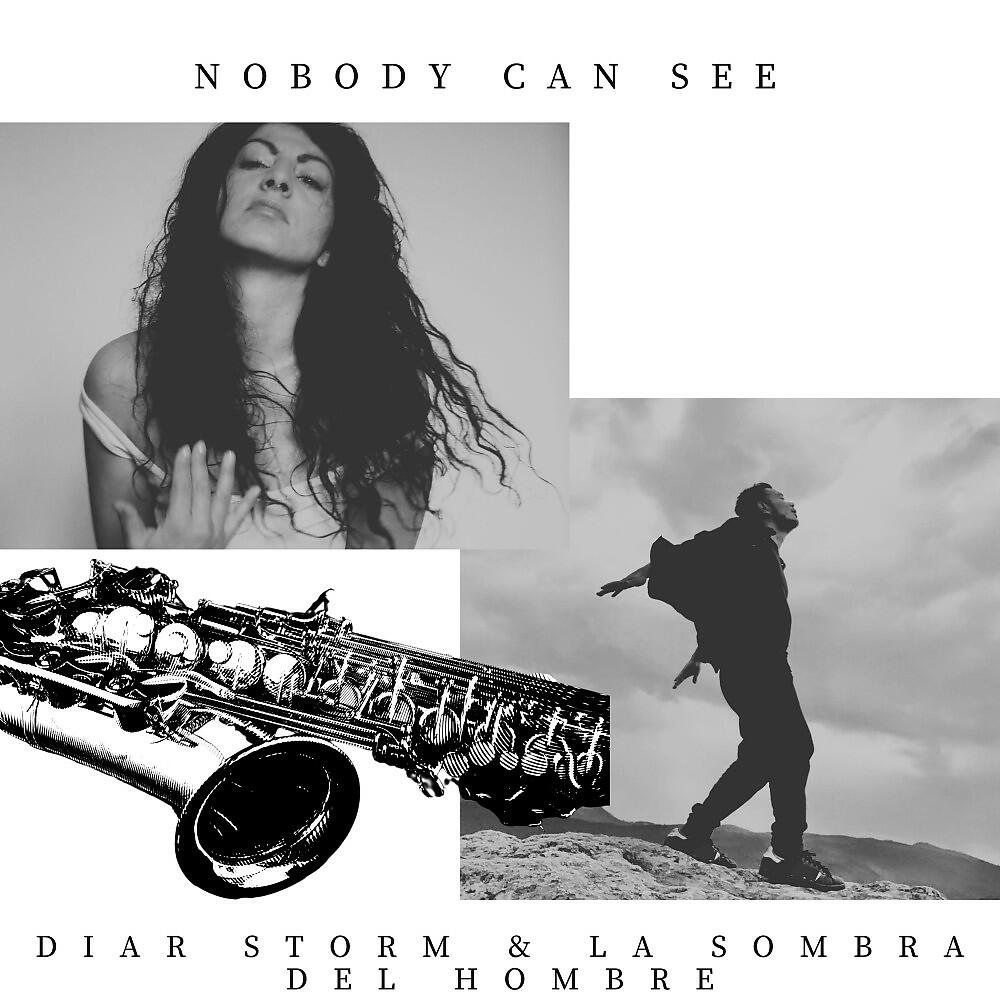 La Sombra Del Hombre