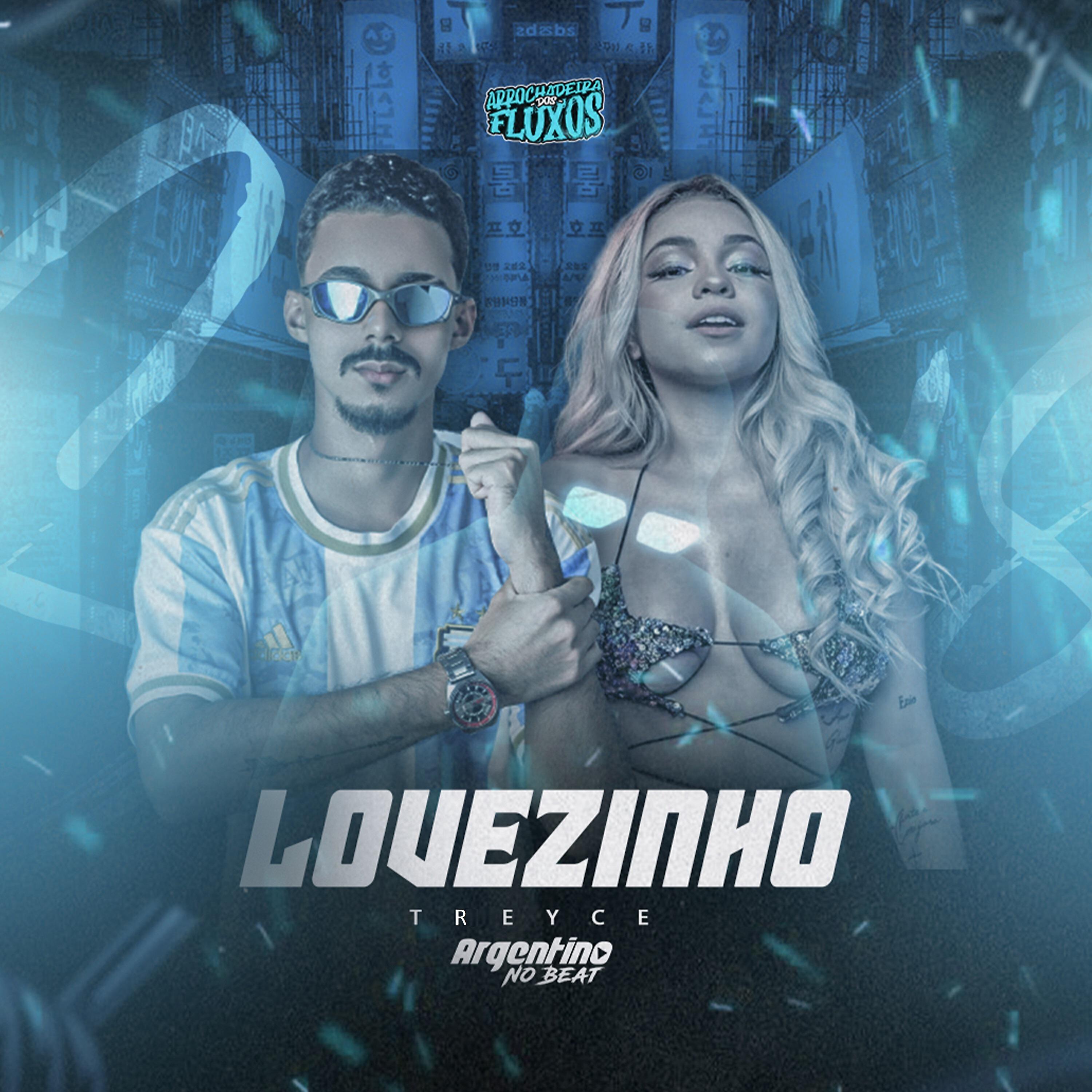 Скачать песню Argentino no Beat, Treyce - Lovezinho бесплатно в MP3 для Android и iOS