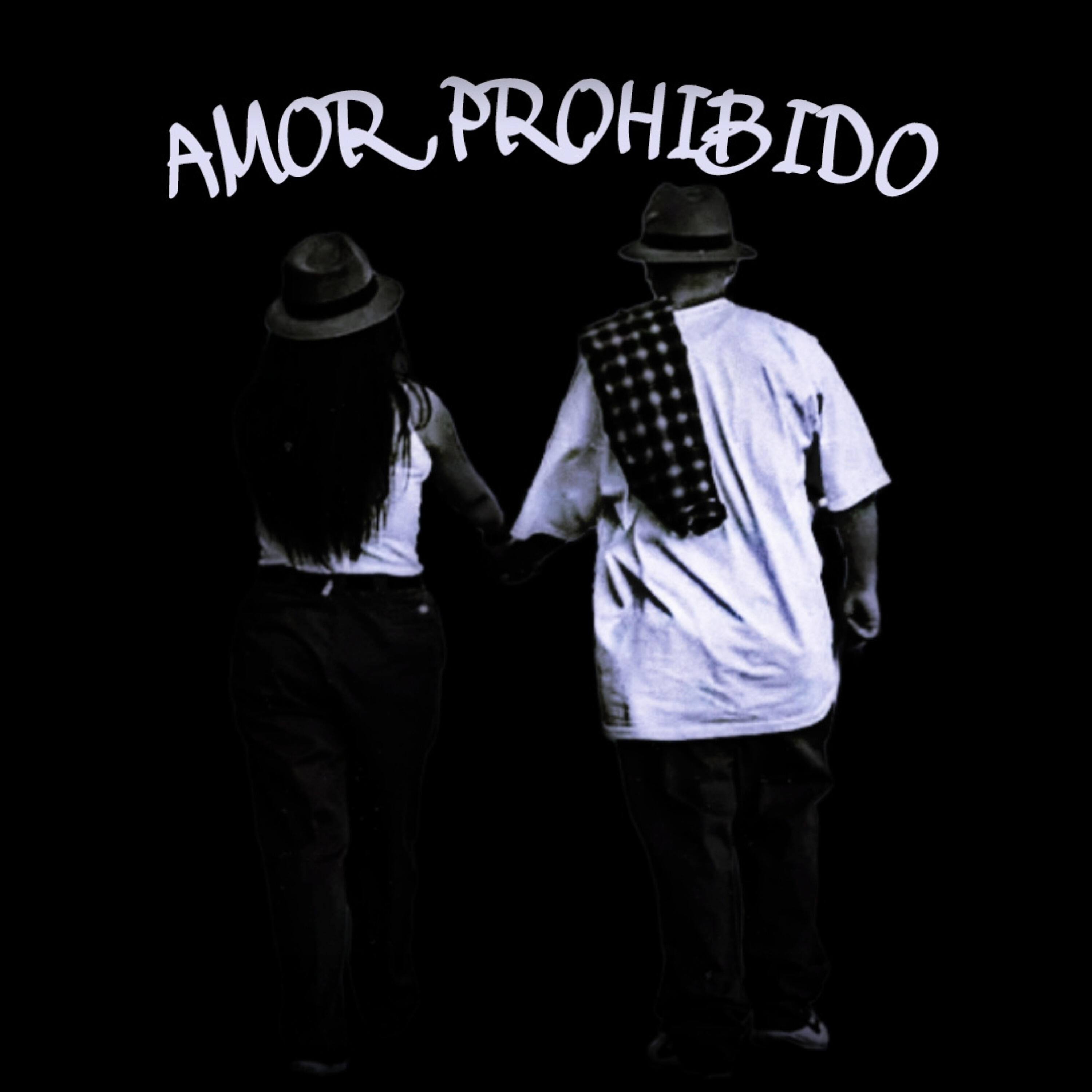 Релиз Amor Prohibido