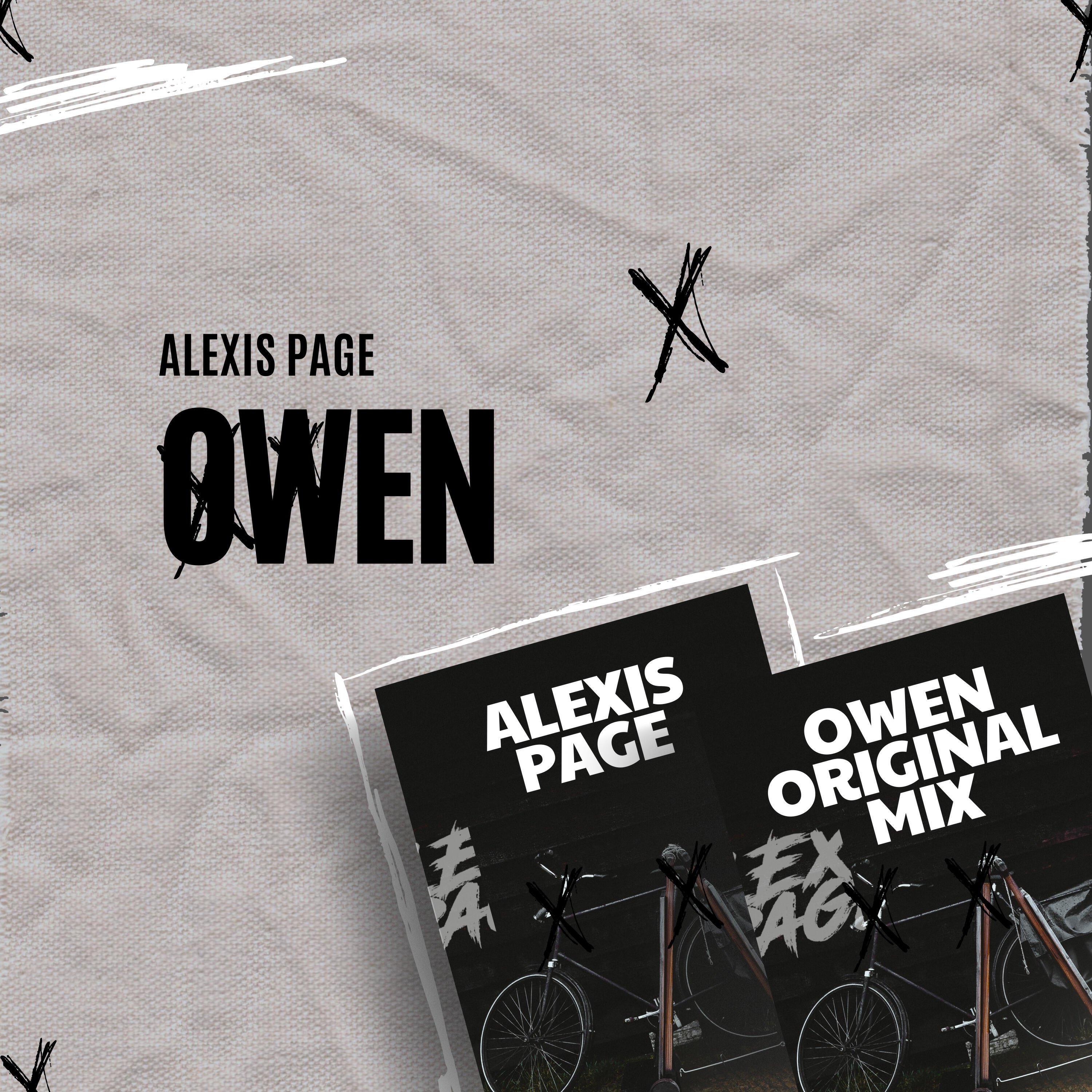 Релиз Owen