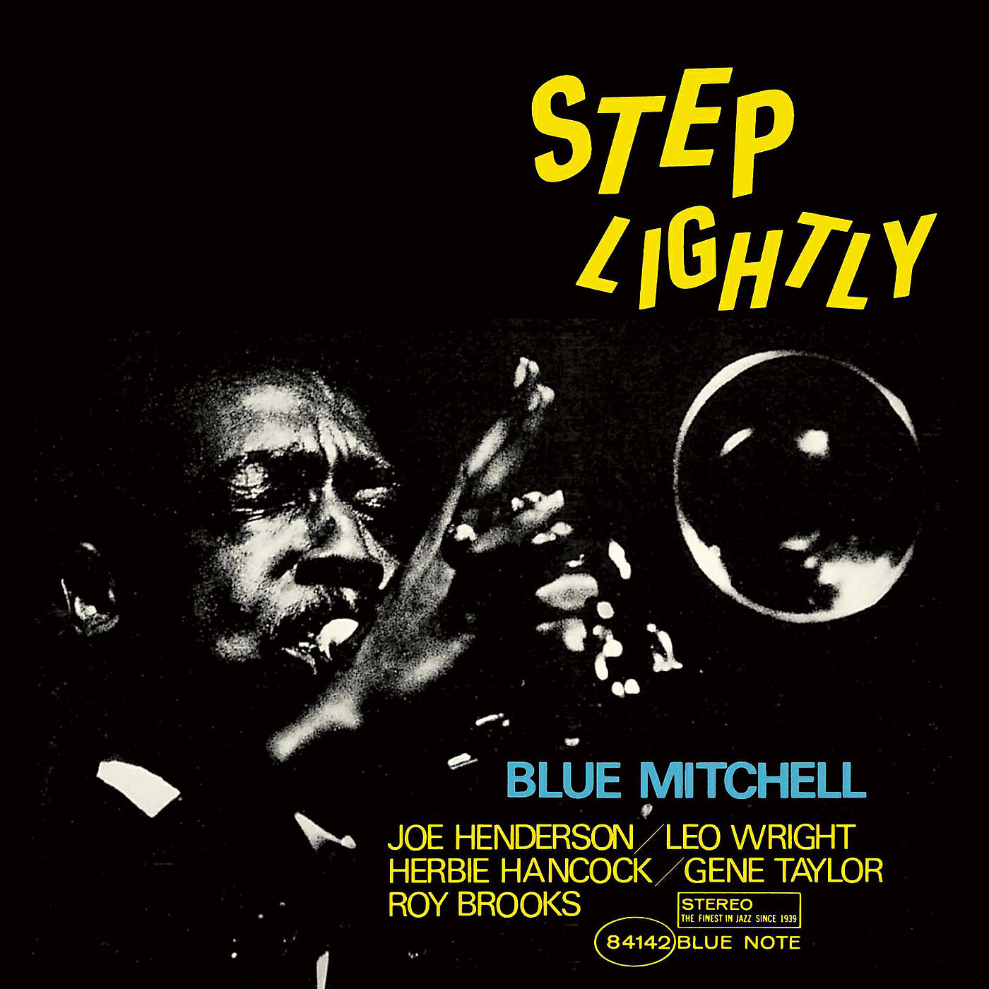 Релиз Step Lightly