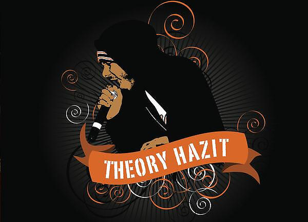 Theory Hazit & Toni Shift