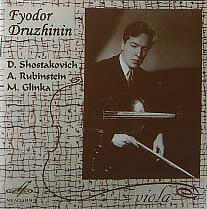 Fyodor Druzhinin