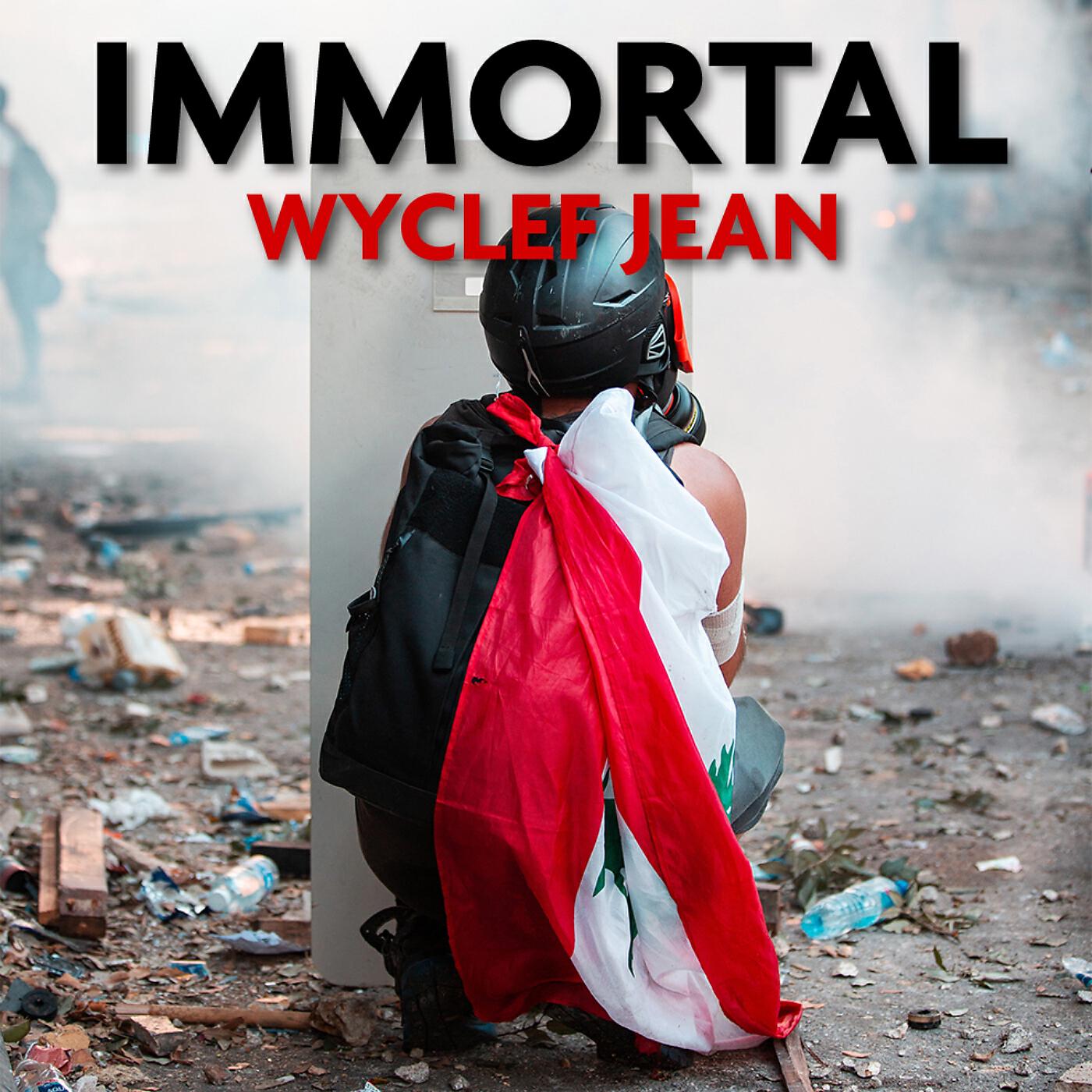 Постер альбома Immortal