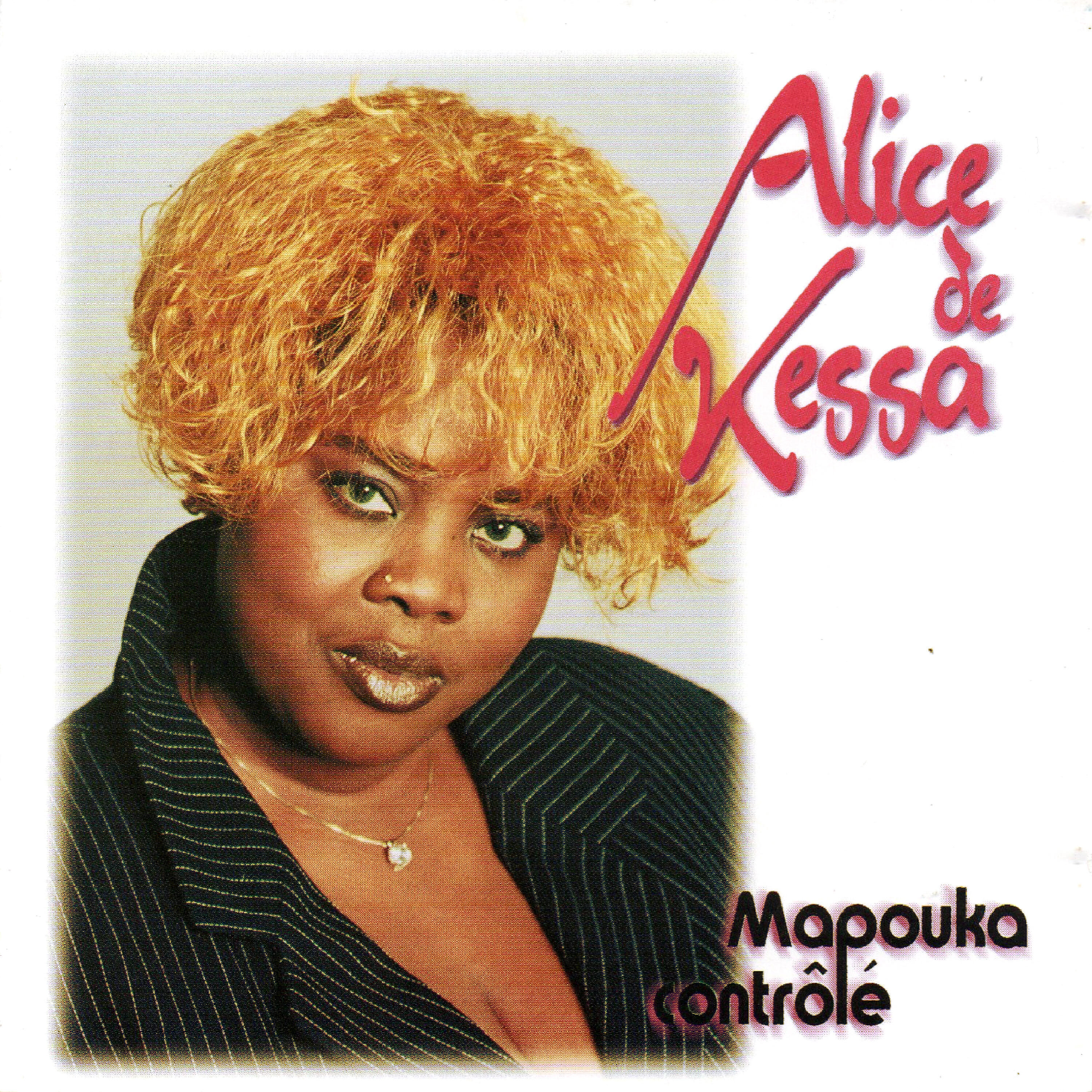 Alice de Kessa
