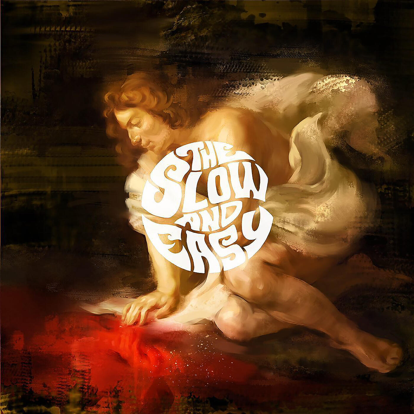 Релиз I Go Where the Time Moves Me