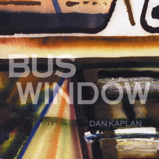 Релиз Bus Window
