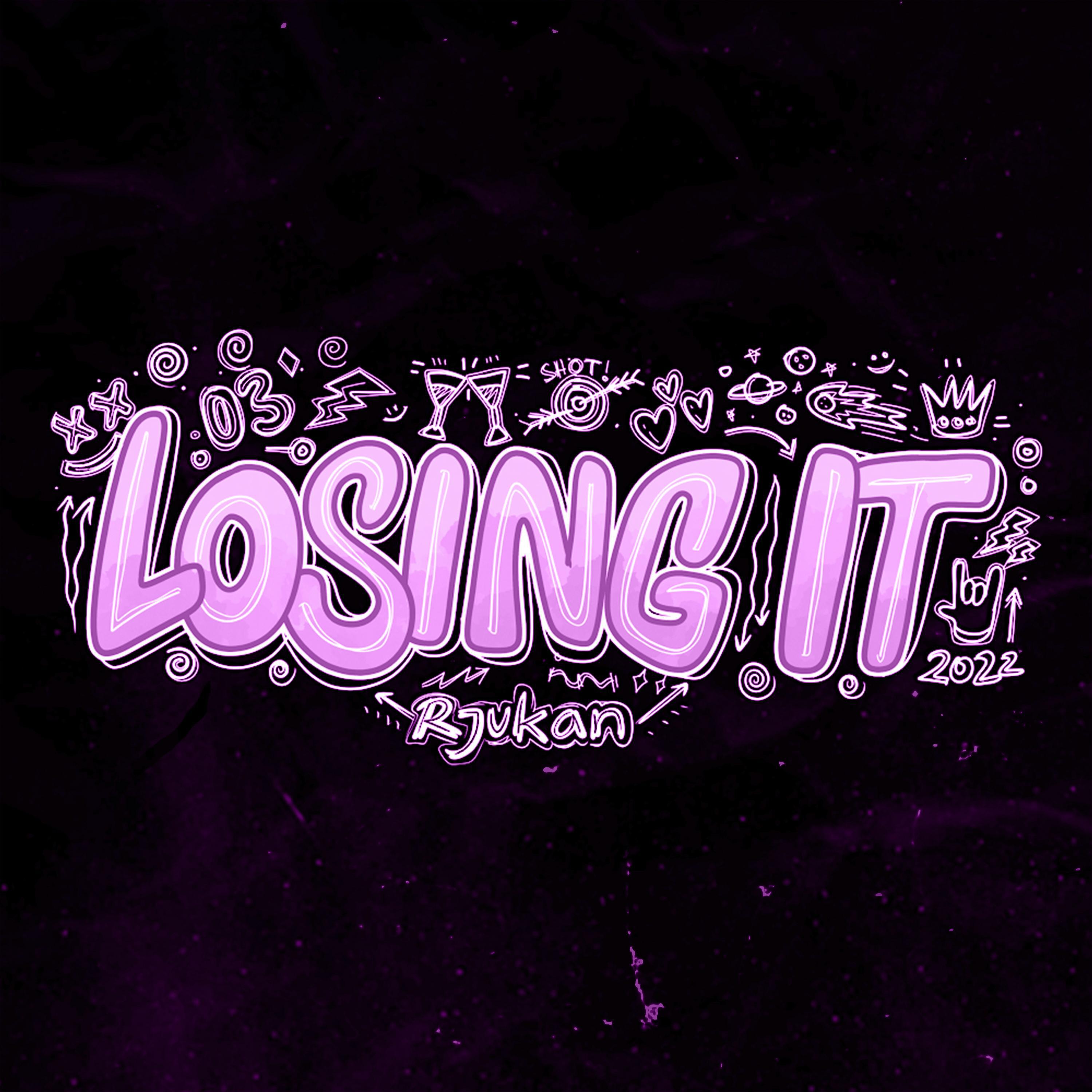 Релиз Losing It 2022
