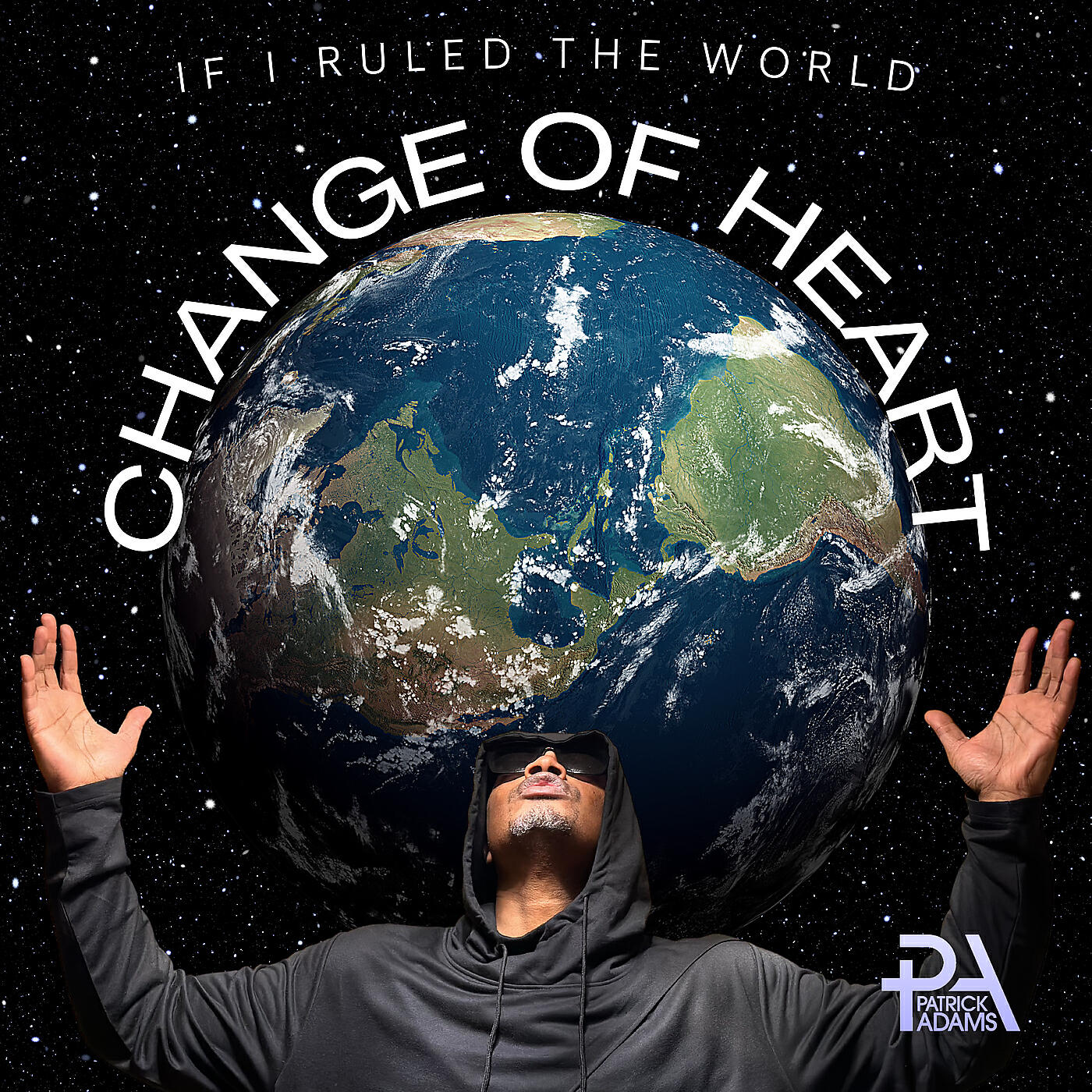 Релиз If I Ruled the World (Change of Heart)
