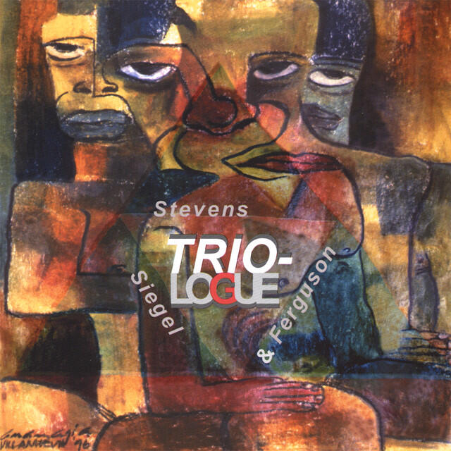 Релиз Triologue