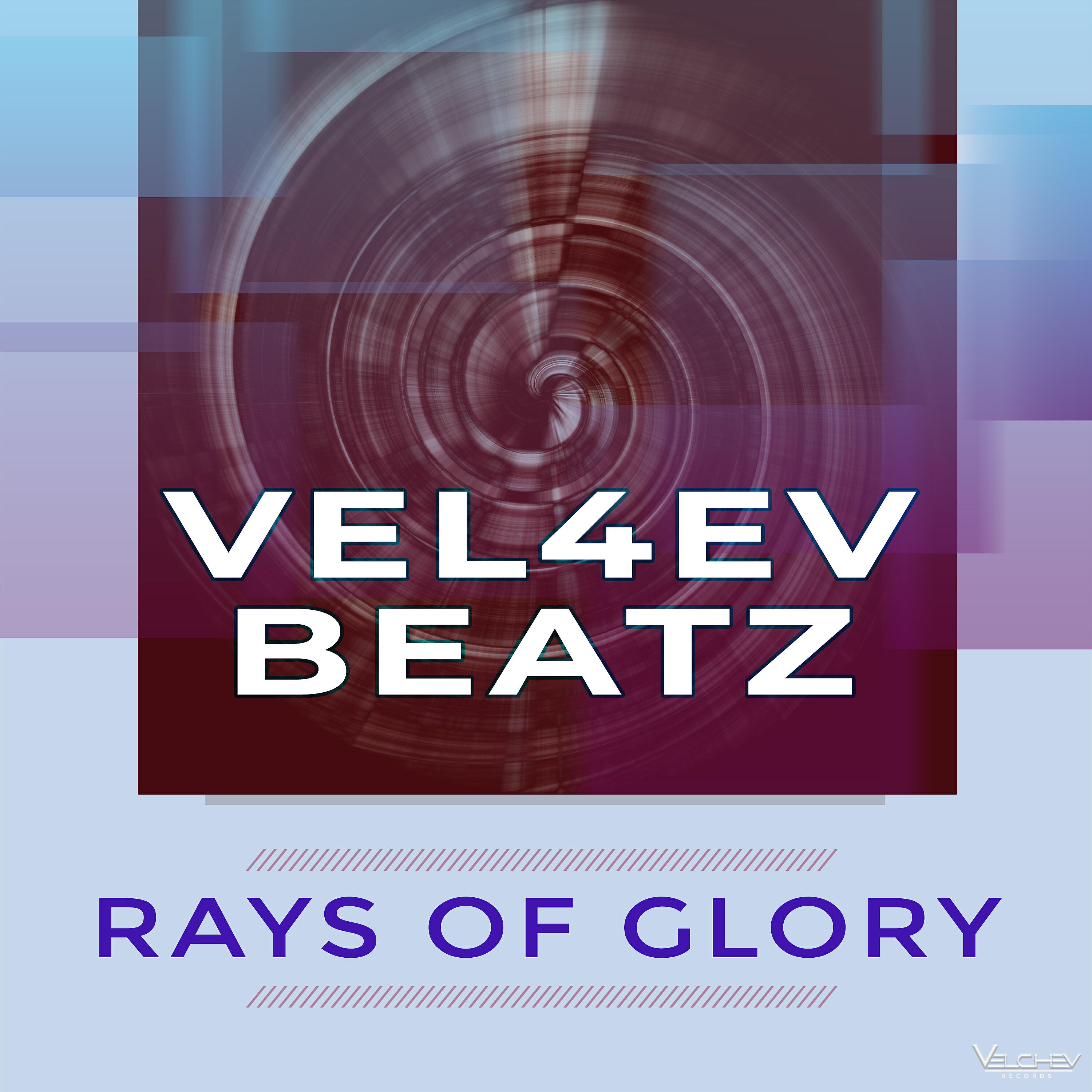 Релиз Rays of Glory