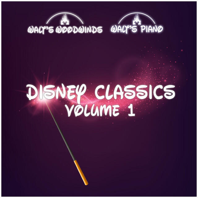 Релиз Disney Classics Volume 1