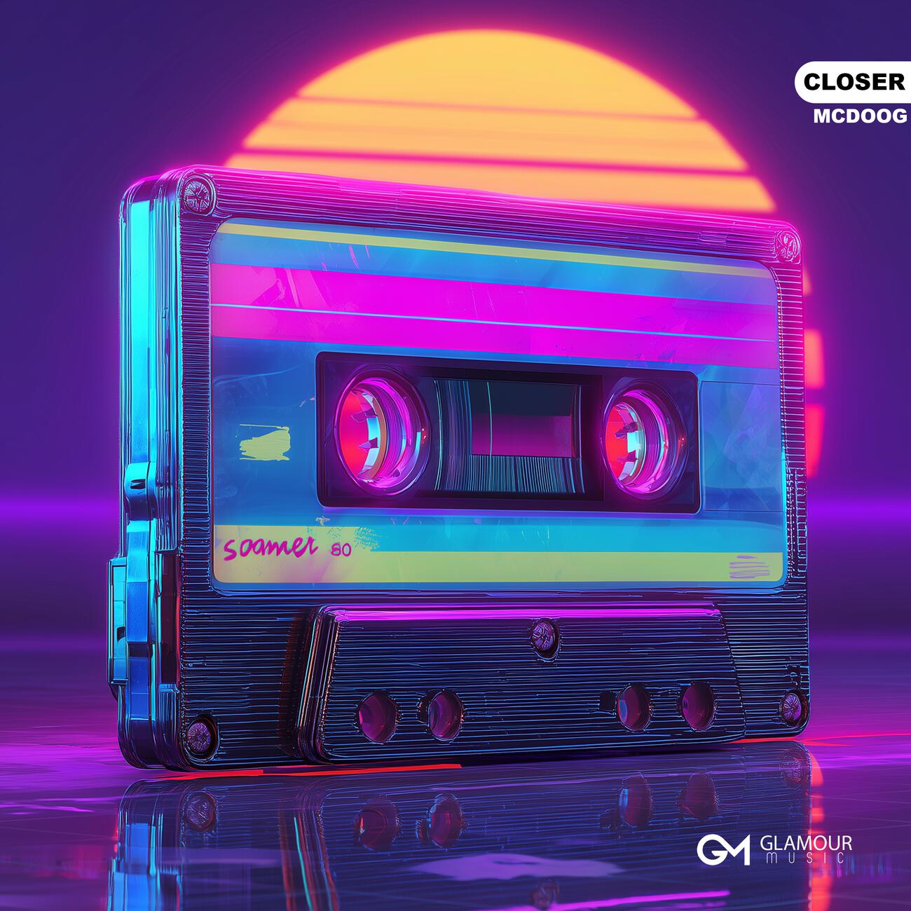 Релиз Closer