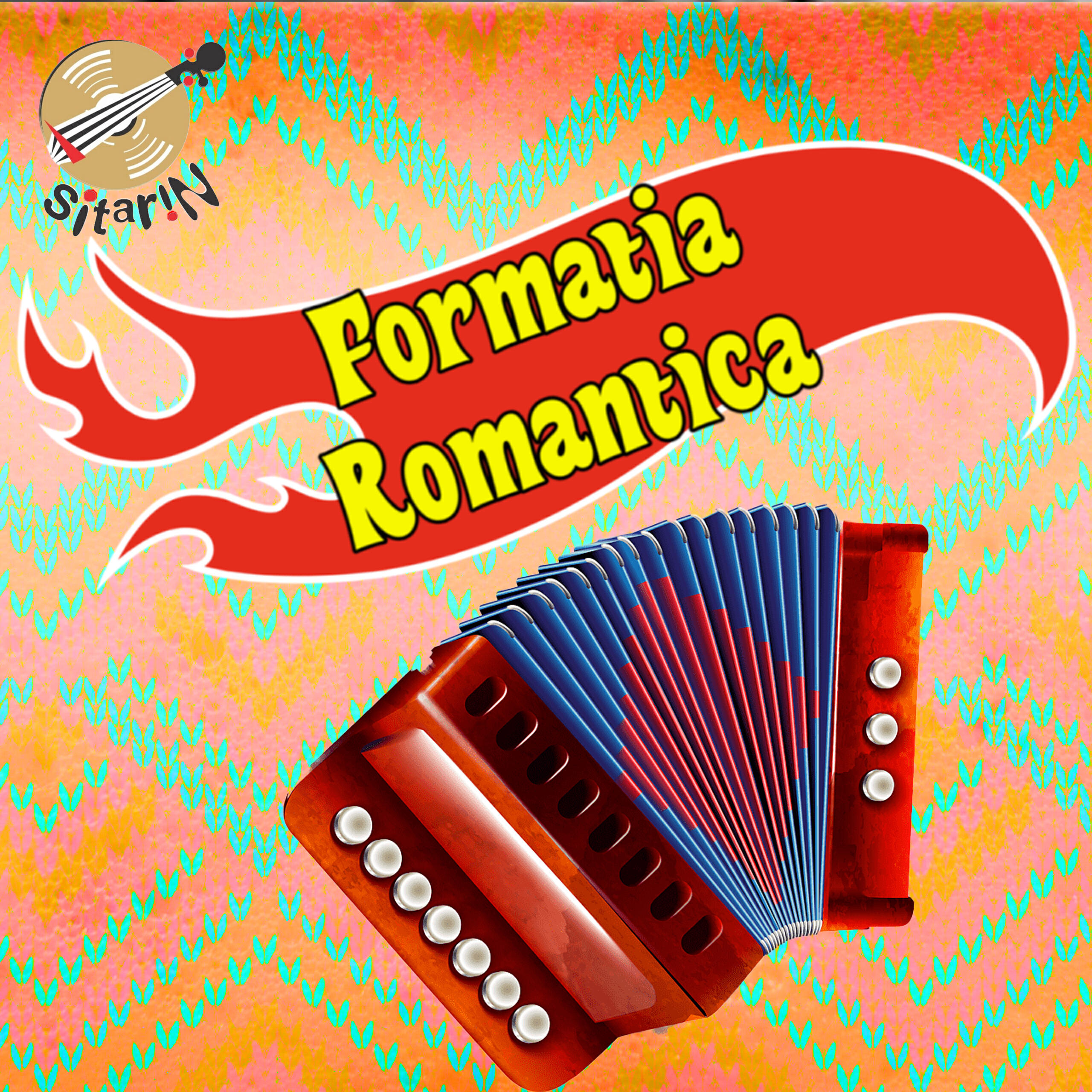 Релиз Formatia Romantica