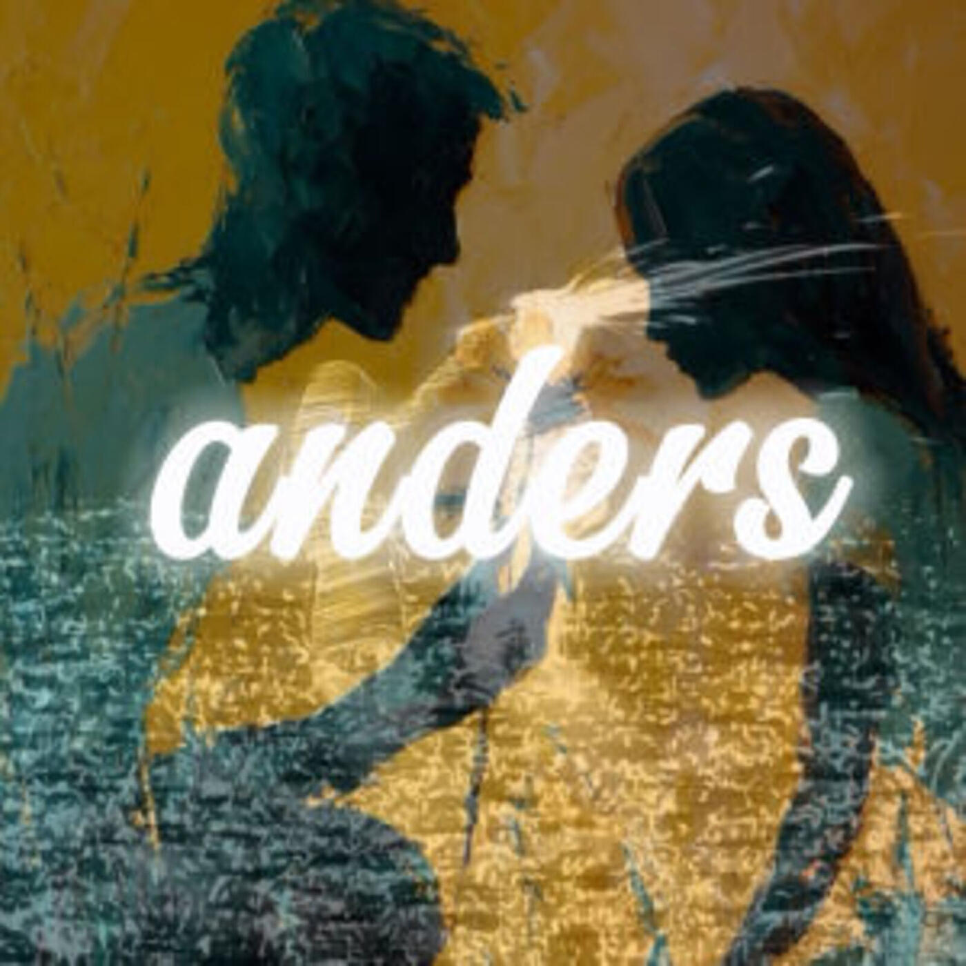 Релиз Anders