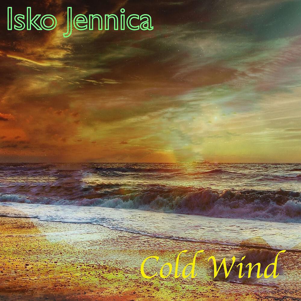 Релиз Cold Wind