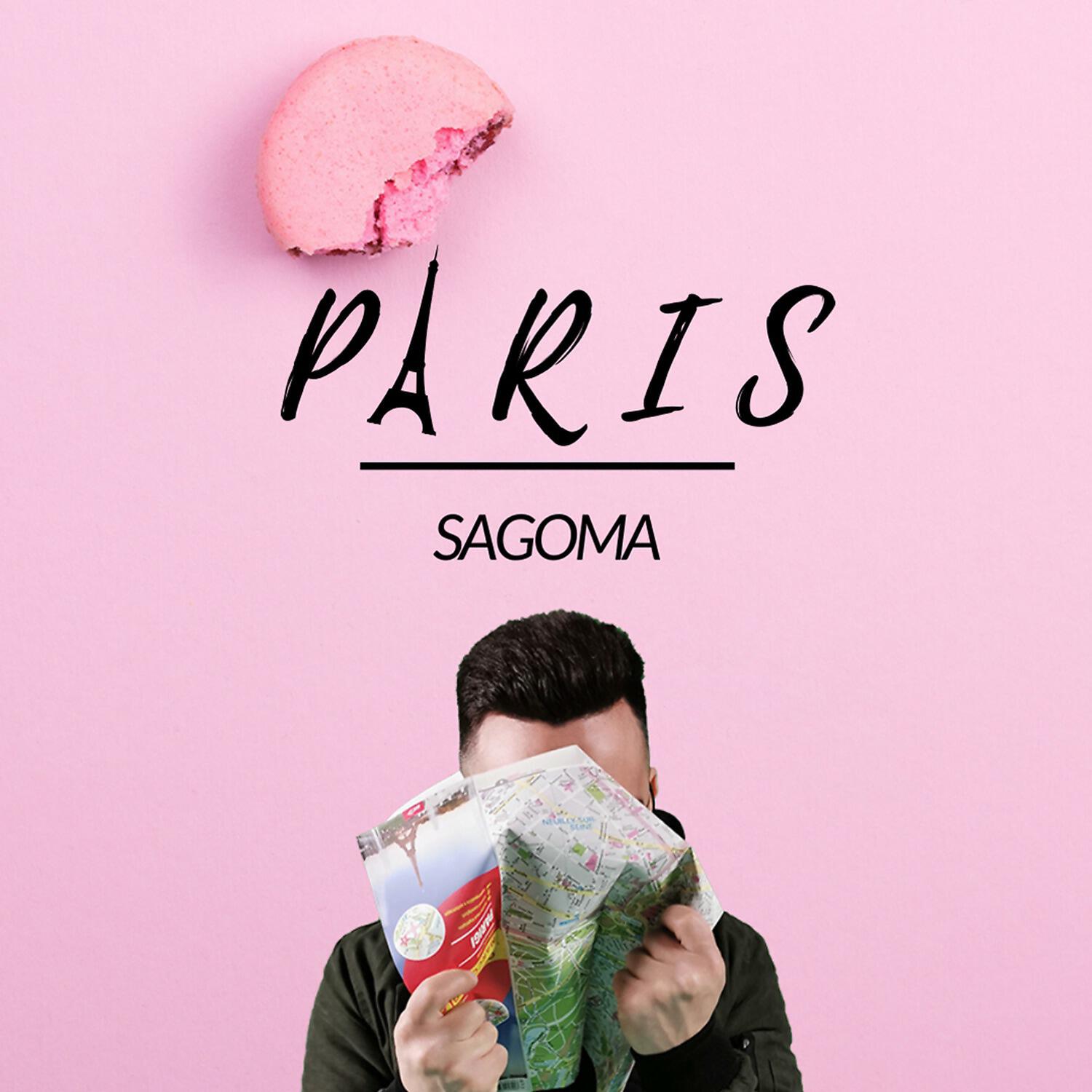 Релиз Paris